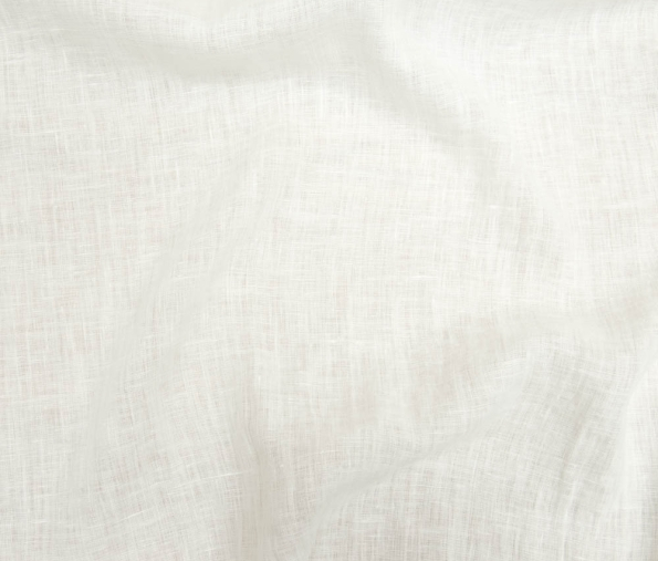 VEČ DIMENZIJ Lanena rjuha ravna - SM.BELA