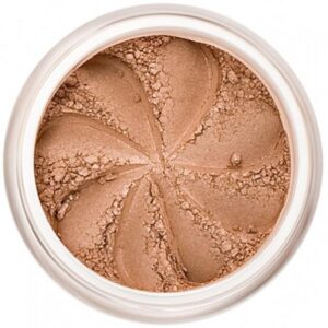 Senčilo za oči SOFT BROWN za naravni videz Senčilo za oči SOFT BROWN za naravni videz