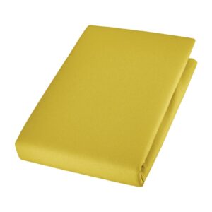 PLATNO jogi rjuha curry eko bombaž PLATNO jogi rjuha curry eko bombaž