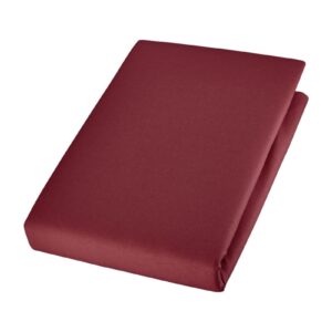 PLATNO jogi rjuha granat eko bombaž PLATNO jogi rjuha granat eko bombaž