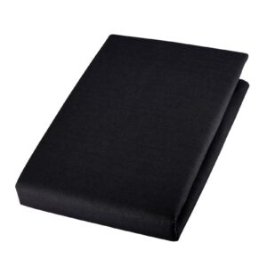 PLATNO jogi rjuha schwarz eko bombaž PLATNO jogi rjuha schwarz eko bombaž