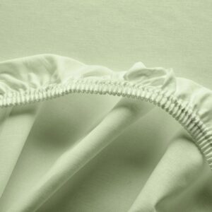 PLATNO jogi rjuha mint eko bombaž PLATNO jogi rjuha mint eko bombaž