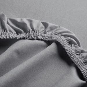 PLATNO jogi rjuha platin eko bombaž PLATNO jogi rjuha platin eko bombaž