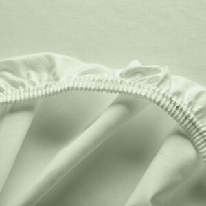 PLATNO jogi rjuha salbei eko bombaž PLATNO jogi rjuha salbei eko bombaž