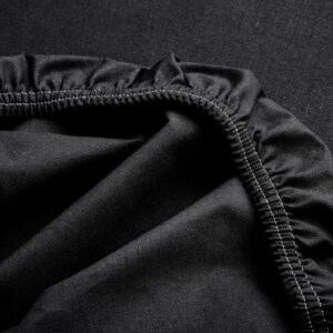 PLATNO jogi rjuha schwarz eko bombaž PLATNO jogi rjuha schwarz eko bombaž