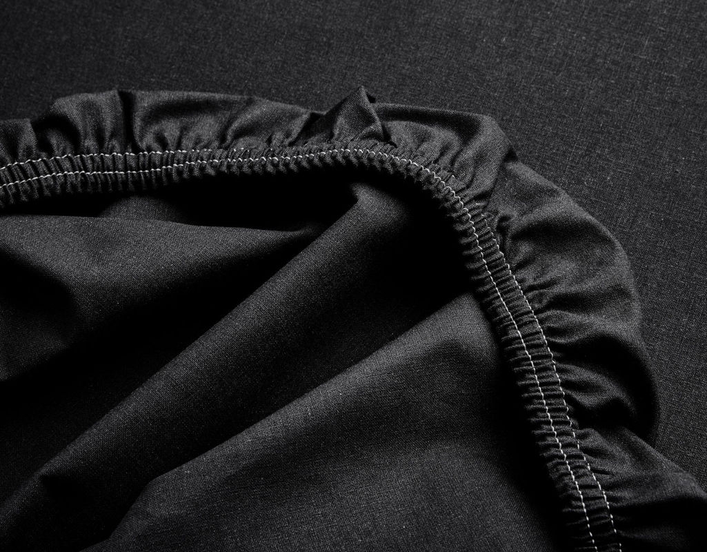 PLATNO jogi rjuha schwarz eko bombaž PLATNO jogi rjuha schwarz eko bombaž