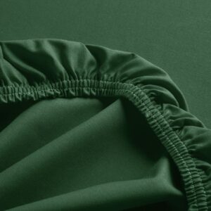 PLATNO jogi rjuha smaragd eko bombaž PLATNO jogi rjuha smaragd eko bombaž