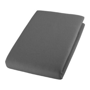 JERSEY jogi rjuha anthrazit eko bombaž 30cm