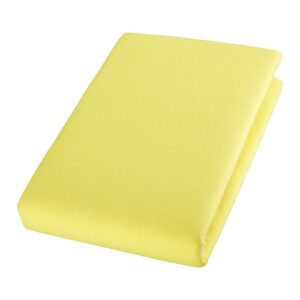 JERSEY jogi rjuha gelb eko bombaž