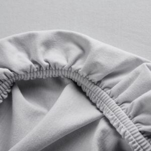 JERSEY jogi rjuha grau eko bombaž