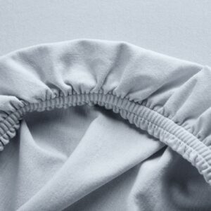 JERSEY jogi rjuha hellblau eko bombaž