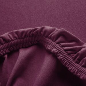 JERSEY jogi rjuha helleberre eko bombaž