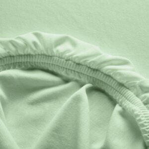 JERSEY jogi rjuha kiwi eko bombaž