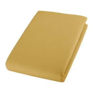 JERSEY jogi rjuha saffran eko bombaž JERSEY jogi rjuha saffran eko bombaž