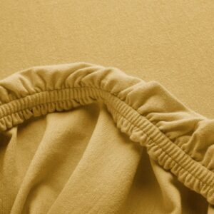 JERSEY jogi rjuha saffran eko bombaž