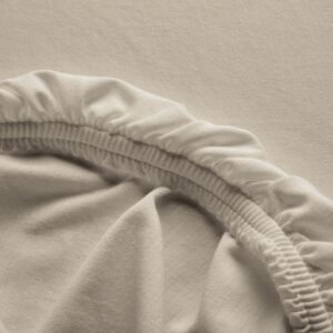 JERSEY jogi rjuha sand eko bombaž JERSEY jogi rjuha sand eko bombaž