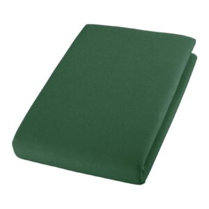 JERSEY jogi rjuha smaragd eko bombaž JERSEY jogi rjuha smaragd eko bombaž