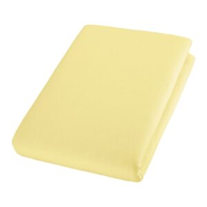 JERSEY jogi rjuha sonnengelb eko bombaž