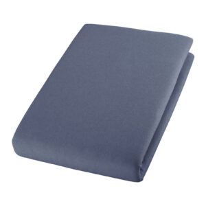 JERSEY jogi rjuha steinblau eko bombaž 30cm