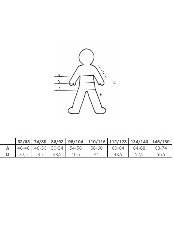 EKO Merino otroška majica DR PETROL MODRA od 62-116 EKO Merino otroška majica DR PETROL MODRA od 62-116