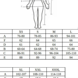 Ženska spalna srajca za dojenje iz 100% volne NATUR od S do XXL Ženska spalna srajca za dojenje iz 100% volne NATUR od S do XXL