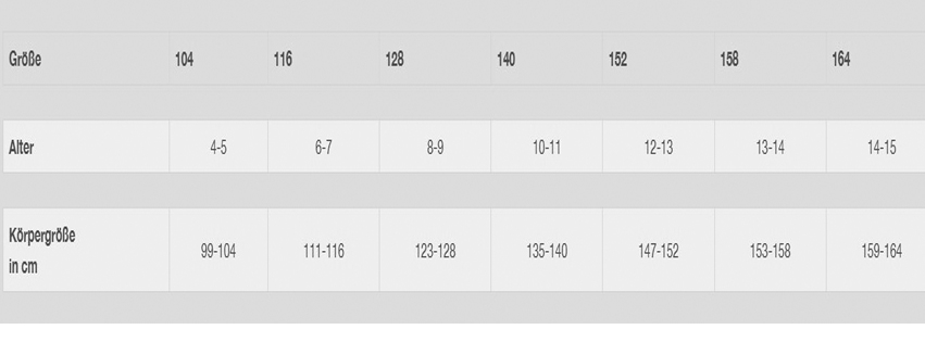 Eko Bombažna otroška majica KR BELA 104-164