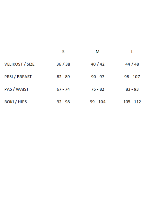Spodnja majica šir. nar. iz eko bombaža BURGUNDY Spodnja majica šir. nar. iz eko bombaža BURGUNDY