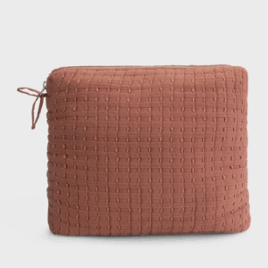 Toaletna torbica eko bombaž ROSE CLOUD