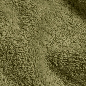 Brisača eko bombaž frotir OLIVE GREEN Brisača eko bombaž frotir OLIVE GREEN