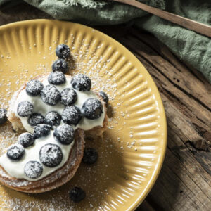 Krožnik mustard Krožnik mustard