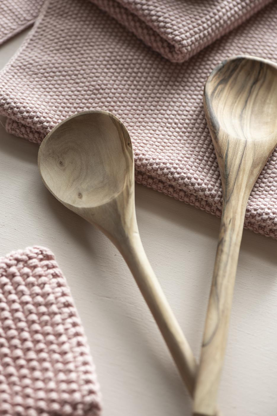 Žlica/kuhalnica iz oljčnega lesa Žlica/kuhalnica iz oljčnega lesa