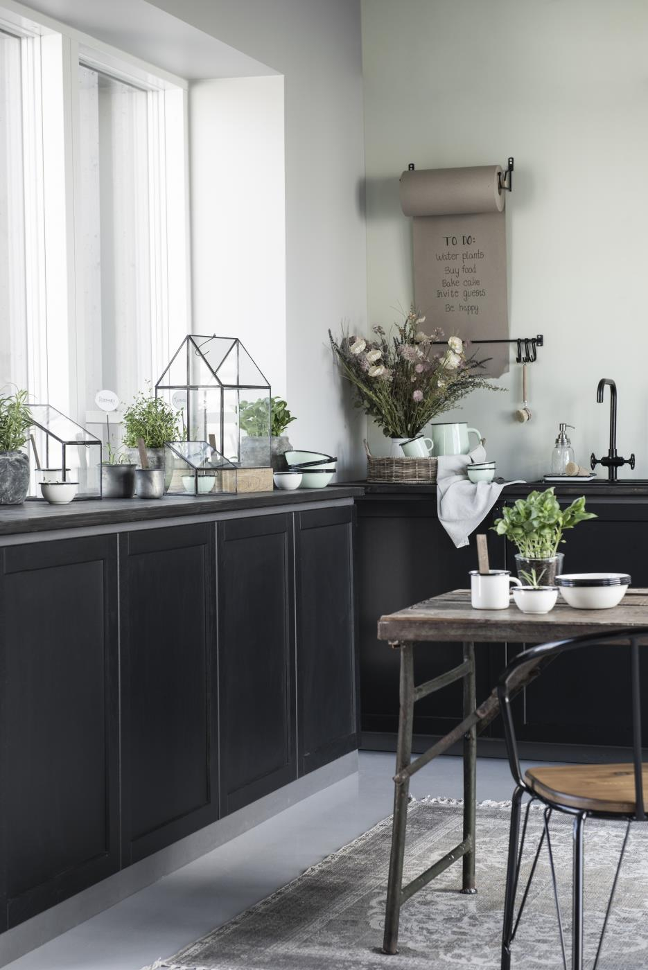 Emajlirana skleda butter cream Emajlirana skleda butter cream