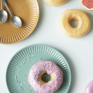 Krožnik mustard Krožnik mustard