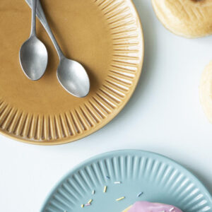 Krožnik mustard Krožnik mustard