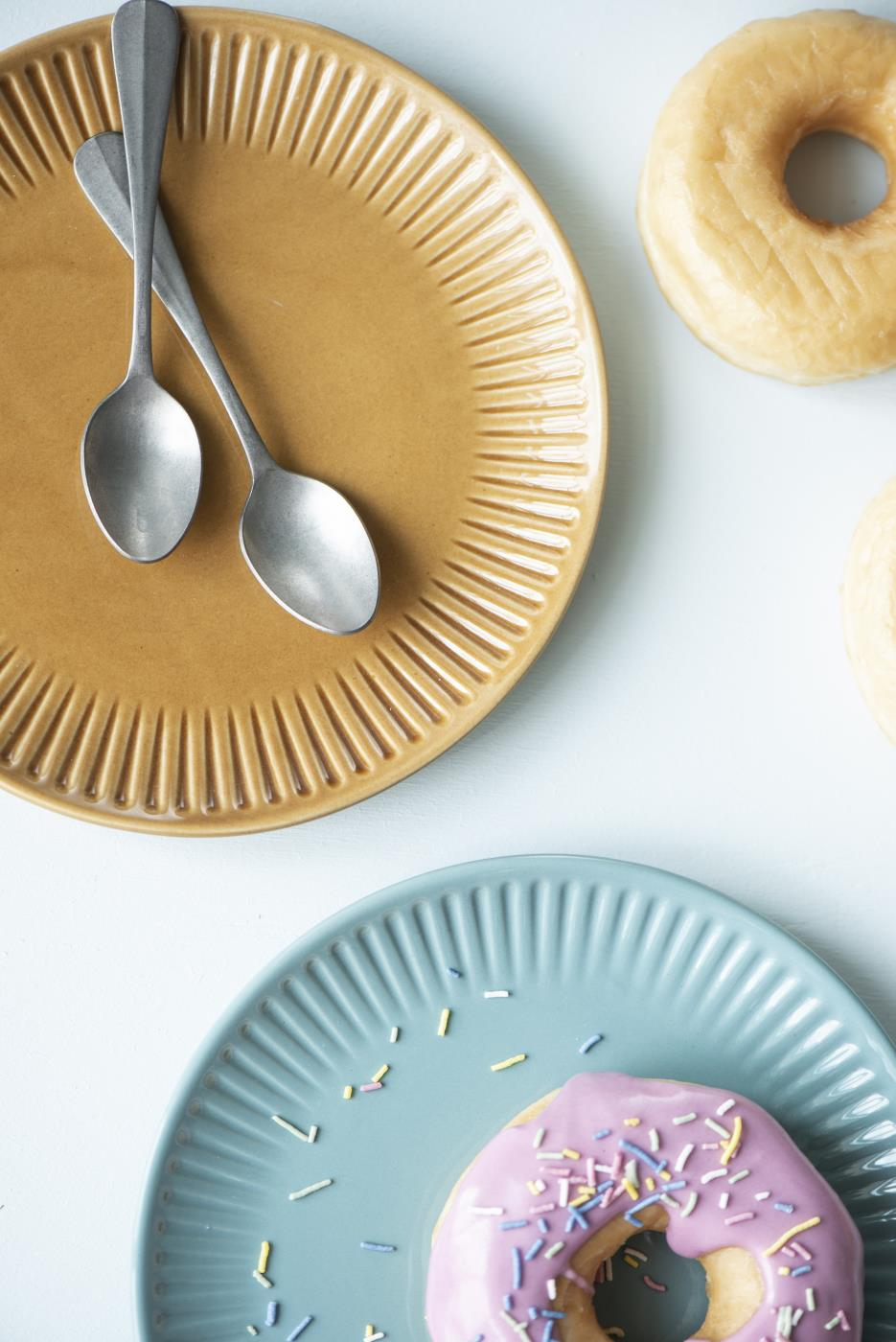 Krožnik mustard Krožnik mustard