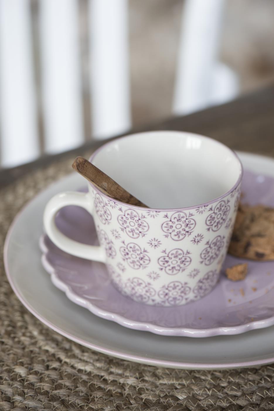 Pogrinjek iz jute Pogrinjek iz jute