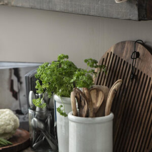 Spatula iz oljčnega lesa Spatula iz oljčnega lesa