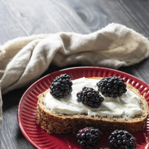 Krožnik strawberry Krožnik strawberry