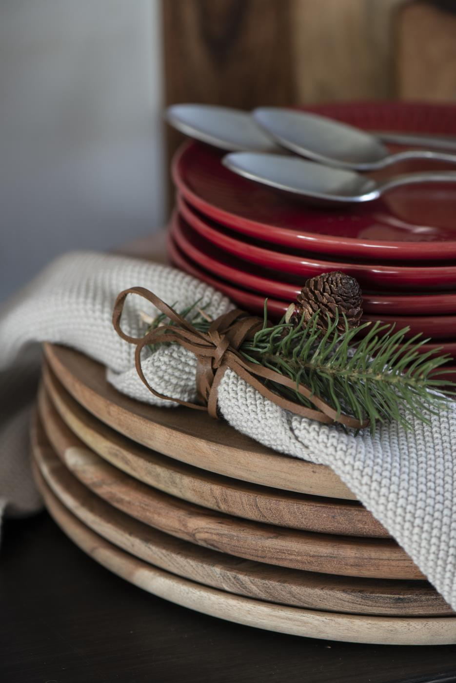 Krožnik strawberry Krožnik strawberry