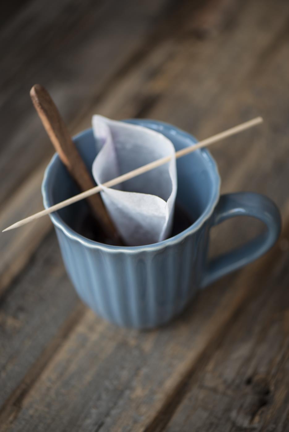 Skodelica Mynte temno modra Skodelica Mynte temno modra