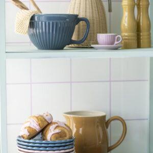 Skleda Mynte cornflower Skleda Mynte cornflower