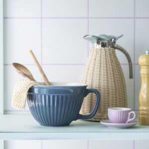 Skleda Mynte cornflower Skleda Mynte cornflower