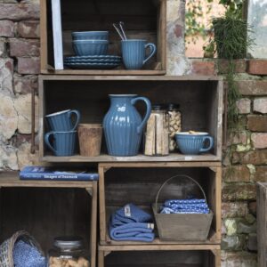 Skodelica Mynte temno modra Skodelica Mynte temno modra