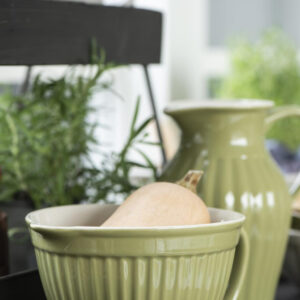 Skleda Mynte herbal green Skleda Mynte herbal green