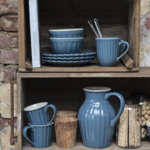 Skodelica Mynte temno modra Skodelica Mynte temno modra