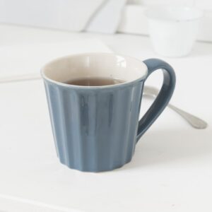 Skodelica Mynte temno modra Skodelica Mynte temno modra