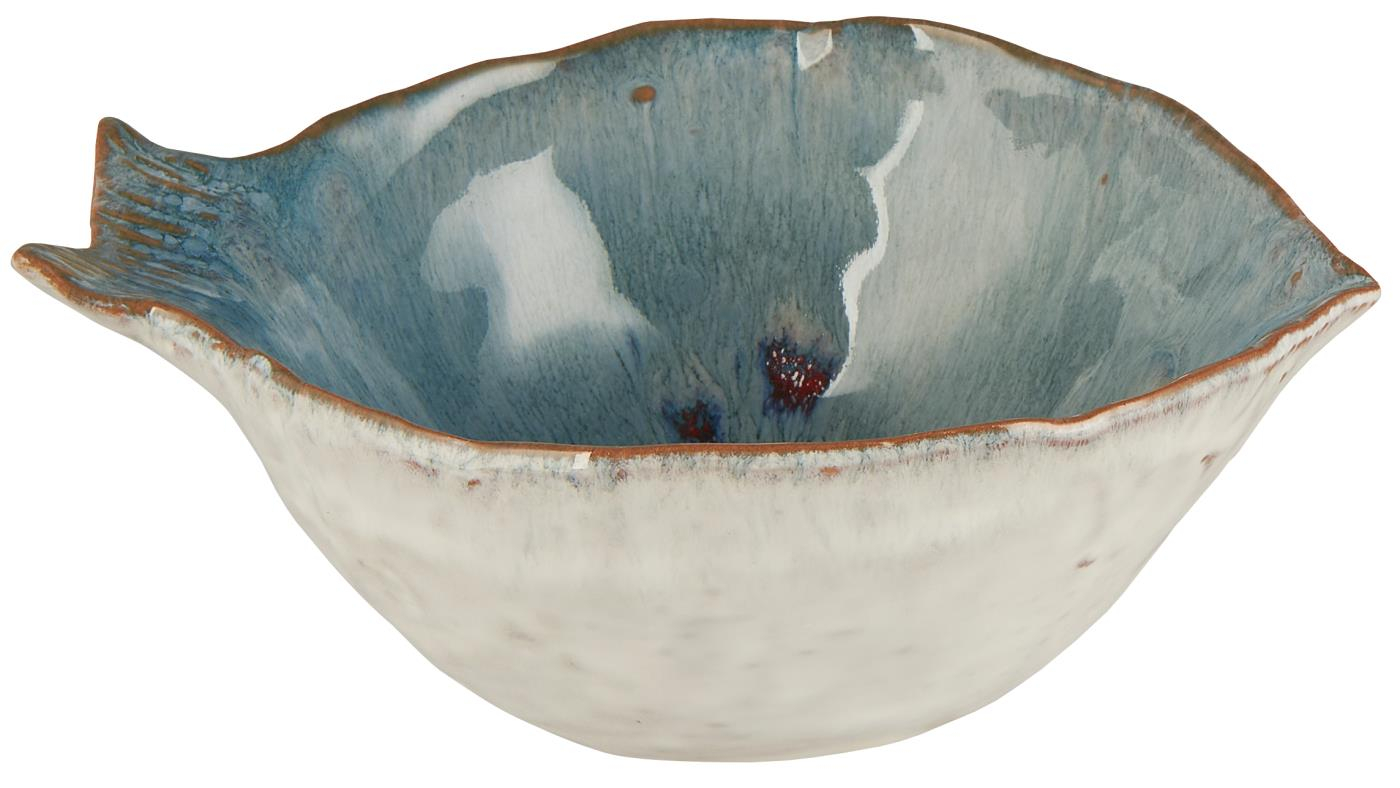 Skleda manjša Ocean Blue Skleda manjša Ocean Blue