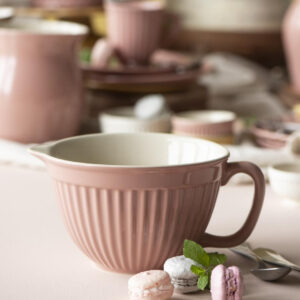 Skleda Mynte coral almond Skleda Mynte coral almond