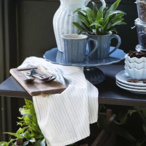 Skodelica Mynte temno modra Skodelica Mynte temno modra