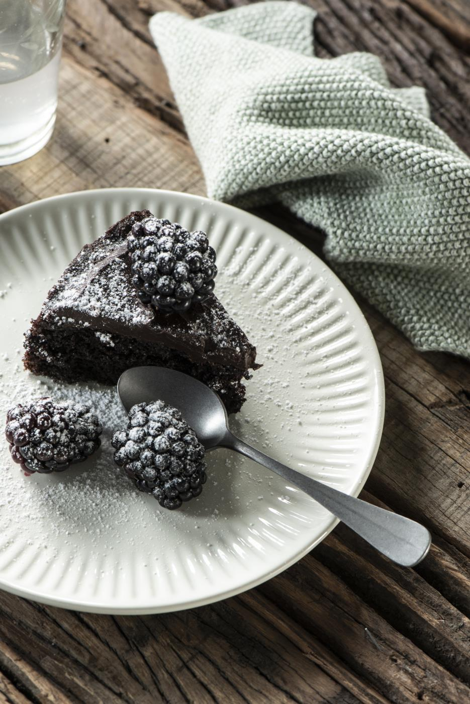 Krožnik butter cream Krožnik butter cream